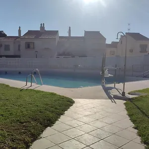 Beautiful Duplex In Salobreña